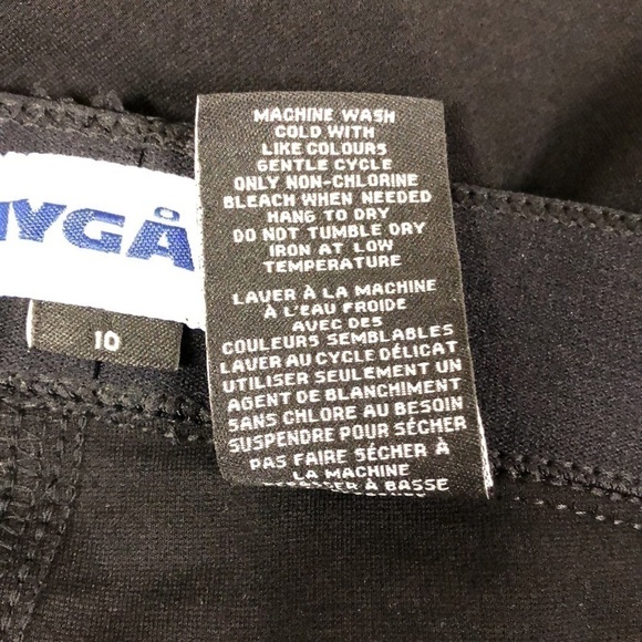 Nygard Capris -> Nygard Capris - Picture 11 of 11